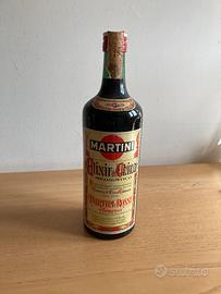 Martini Elixir di China