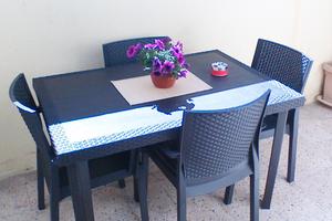 Casa indipendente per soli trasfertisti