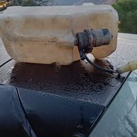 Vaschetta acqua Toyota lj70 