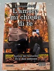 Libri vari, tenuti maniacalmente da 2€ a 6€