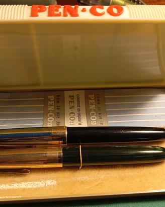 penna stilografica 