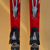 sci Salomon equipe10t cm 152