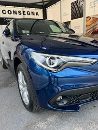 Alfa Romeo Stelvio Q4