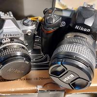 Lotto Nikon