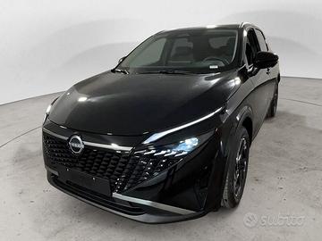 Nissan Qashqai 1.3 MHEV 158 N-Connecta CVT