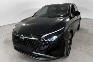Nissan Qashqai 1.3 MHEV 158 N-Connecta CVT