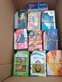 1000 schede telefoniche 