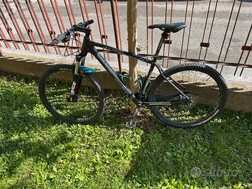 Bici Mtb Bianchi