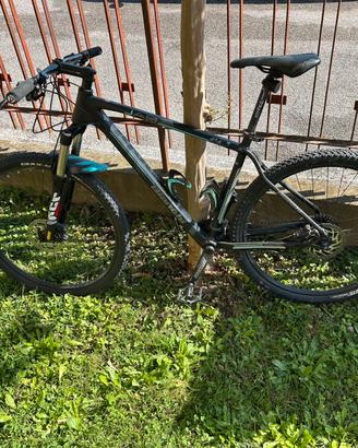 Bici Mtb Bianchi