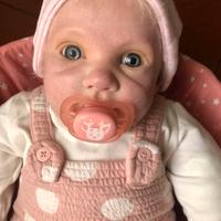 Bambole reborn genellini