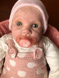 Bambole reborn genellini