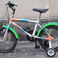 Bicicletta Bimbo “Riviera”