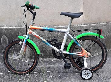 Bicicletta Bimbo “Riviera”