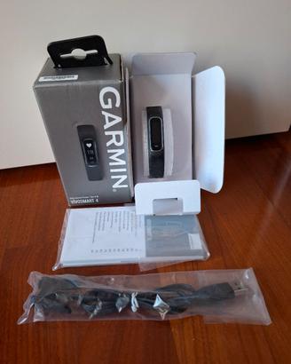 Garmin Vivosmart 4