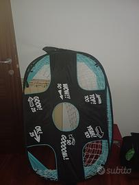 Rete calcio