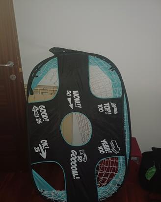 Rete calcio