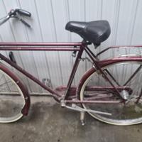 Bici da uomo epoca vintage Doniselli