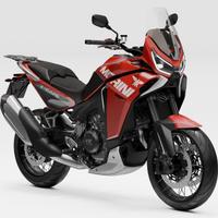 Moto Morini X-Cape 1.200