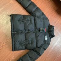 Piumino The North Face 1960 Classic Nero Taglia S
