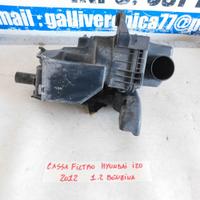 cassa filtro aria  hyundai 1.2 bz hyundai  i20 12>