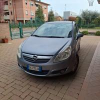 Opel corsa 1300 CDTI