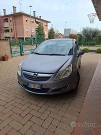 Opel corsa 1300 CDTI
