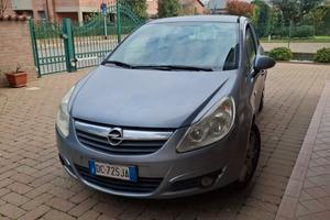Opel corsa 1300 CDTI