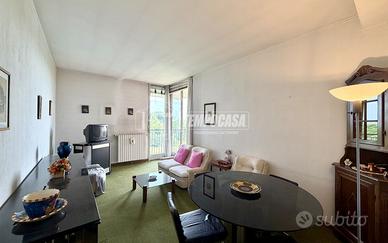 Appartamento a Milano Via Passo Mendola 3 locali