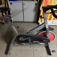 Bike Spinning Spinner Star Trac