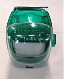 TV RADIO PORTATILE KEVLER PLUS vintage