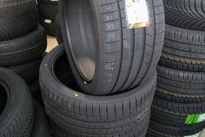 4 Gomme Nuove Estive Victory Road Pro 255/35 R19 9