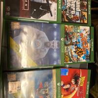 Xbox One X edizione Gold