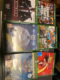 Xbox One X edizione Gold