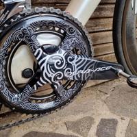 Shimano durace power meter