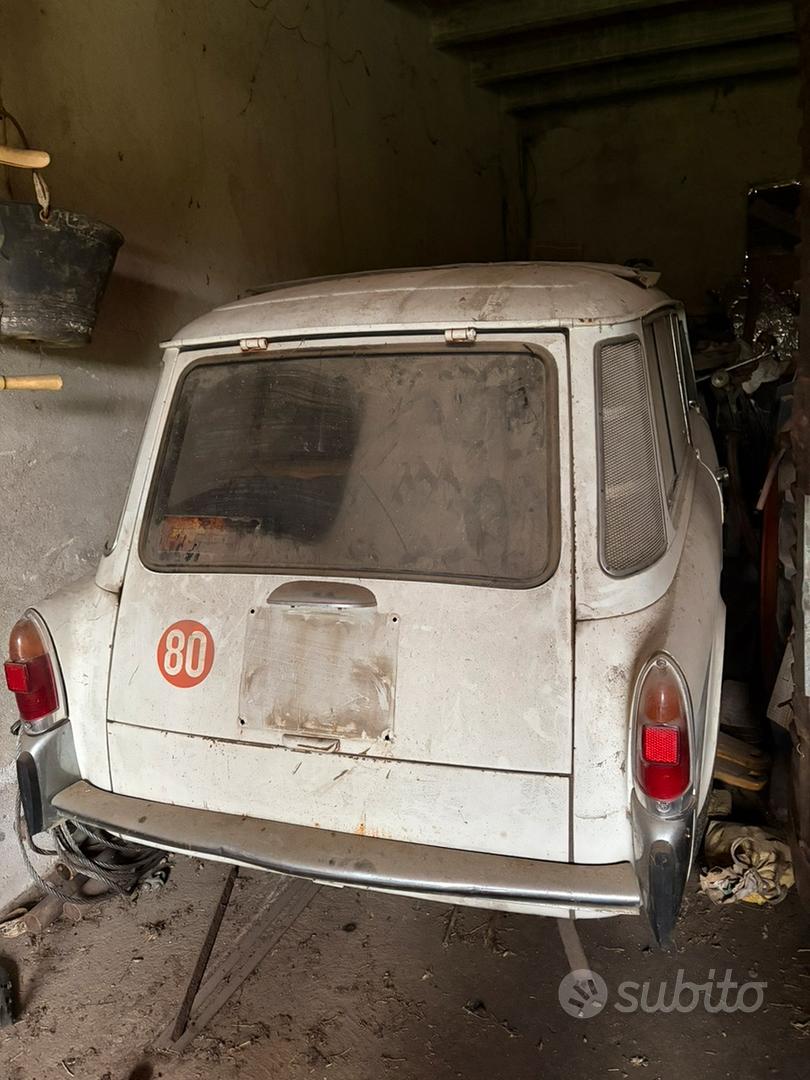 Autobianchi Altro modello
