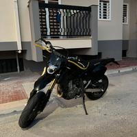 Suzuki drz400 sm