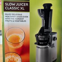 Hotpoint Slow Juicer Classic XL