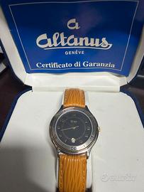 Orologio Altanus Genève da polso