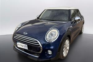 Mini Cooper D 1.5 D Cooper D