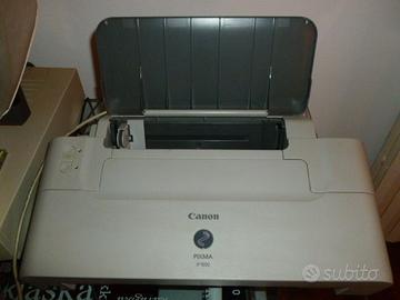 stampante canon per pc
