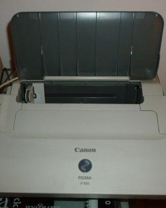 stampante canon per pc