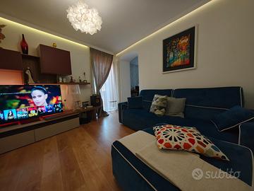 Casa indipendente chiavi in mano