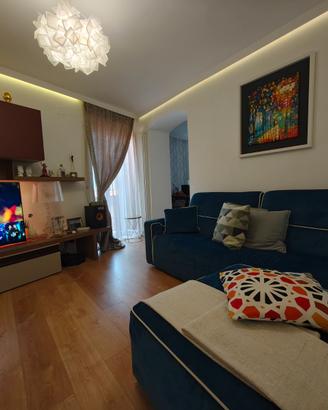 Casa indipendente chiavi in mano