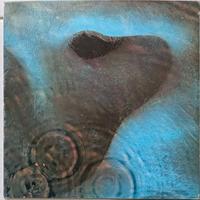 Album Pink Floyd Meddle
