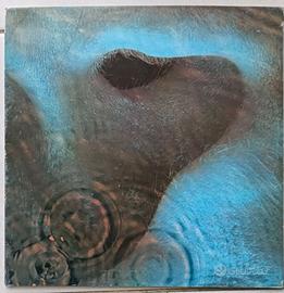 Album Pink Floyd Meddle