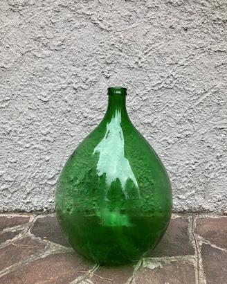 Damigiane antiche