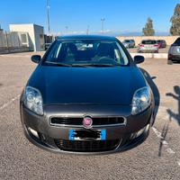 Fiat Bravo 1.6 MJT 120 120CV
