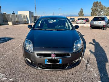 Fiat Bravo 1.6 MJT 120CV
