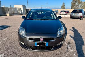 Fiat Bravo 1.6 MJT 120CV