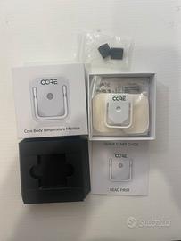 Sensore Core Body Temp Prima Generazione